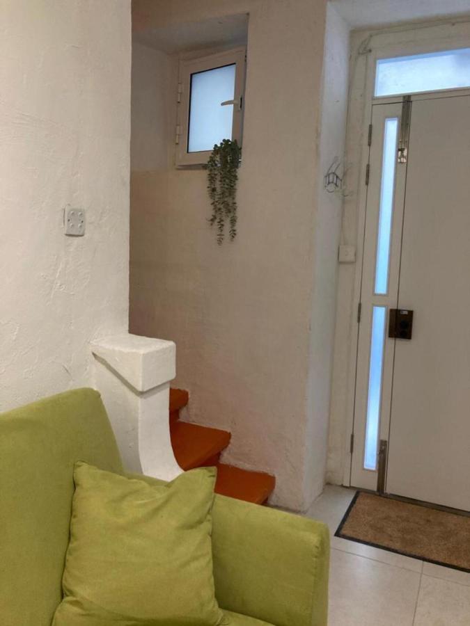 Cosy 1 Bedroom Maisonette In The Heart Of Βαλέτα Εξωτερικό φωτογραφία