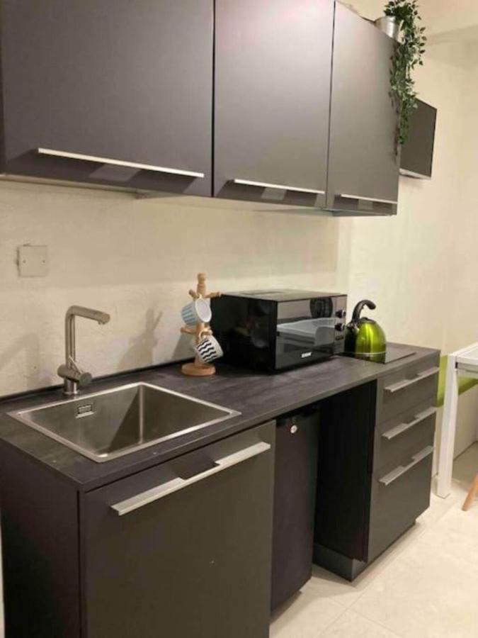 Cosy 1 Bedroom Maisonette In The Heart Of Βαλέτα Εξωτερικό φωτογραφία