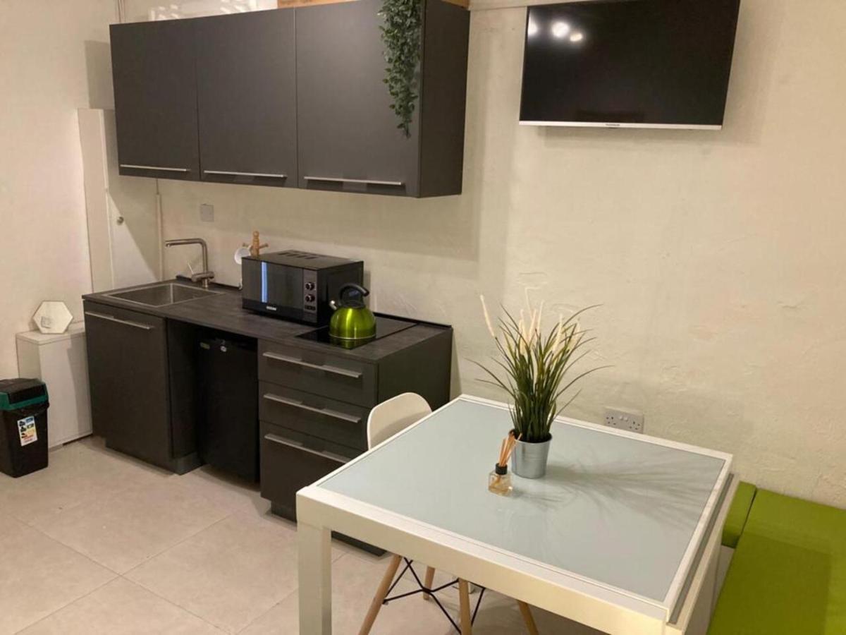 Cosy 1 Bedroom Maisonette In The Heart Of Βαλέτα Εξωτερικό φωτογραφία