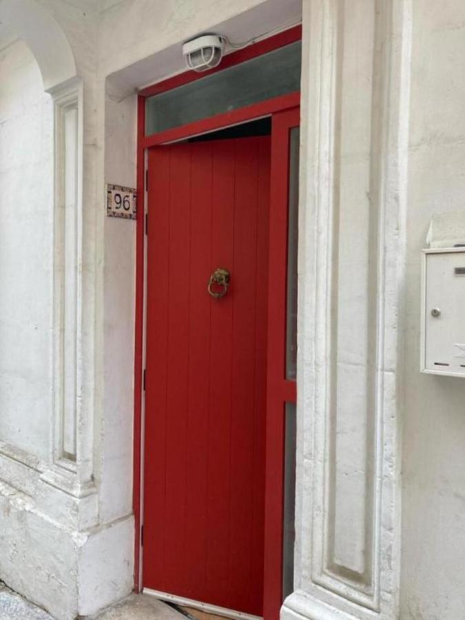 Cosy 1 Bedroom Maisonette In The Heart Of Βαλέτα Εξωτερικό φωτογραφία